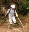 Construction Support after Surface/Subsurface Clearance, Okinawa, Japan