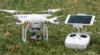 Unmanned Aerial Vehicle (UAV) and Controller